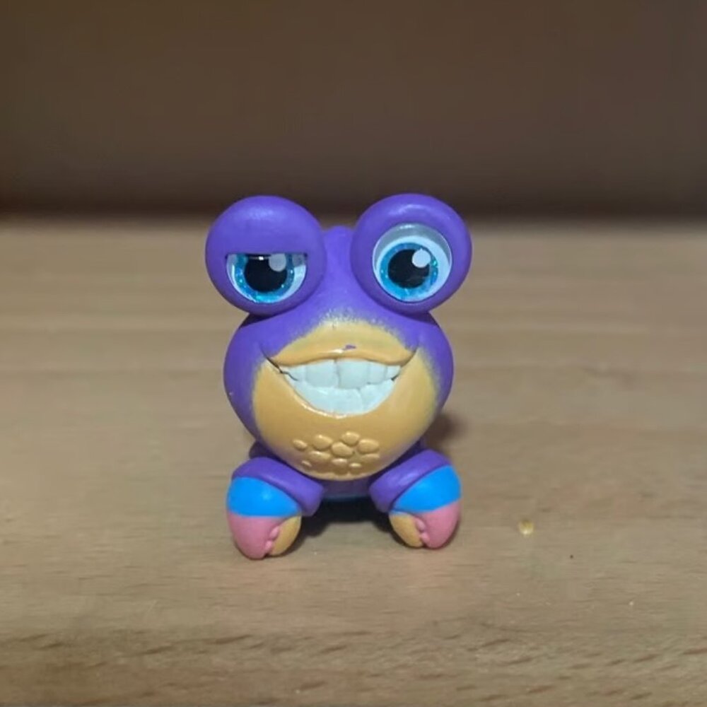Disney Doorables- Tamatoa